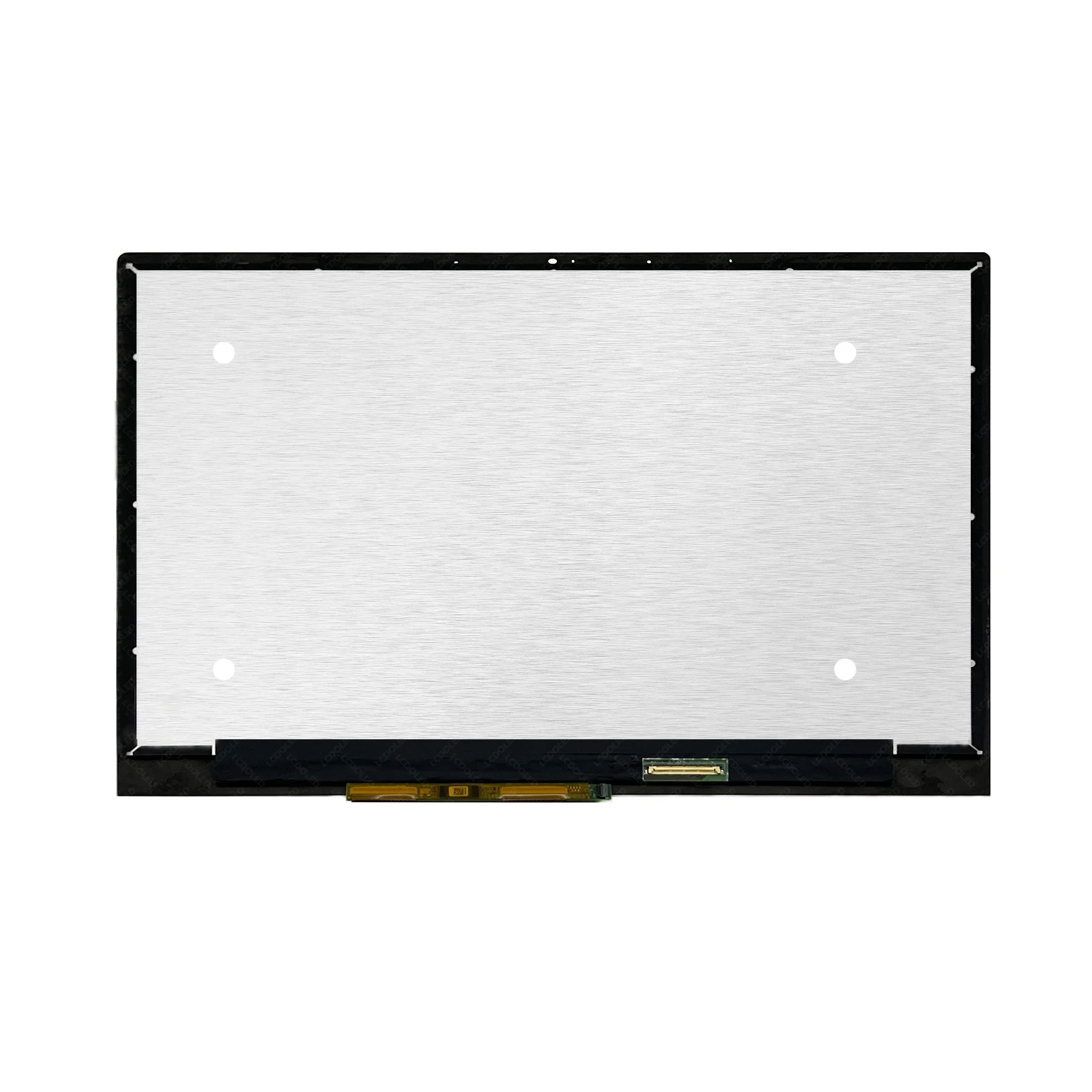 Фото Дисплейный модуль (экран) для Acer Chromebook Spin 713 CP713-2W-5102 N19Q5 13.5'' IPS LCD с сенсорным экраном и стилусом, разрешение 2256x1504, 40 контактов, 60 Гц №2