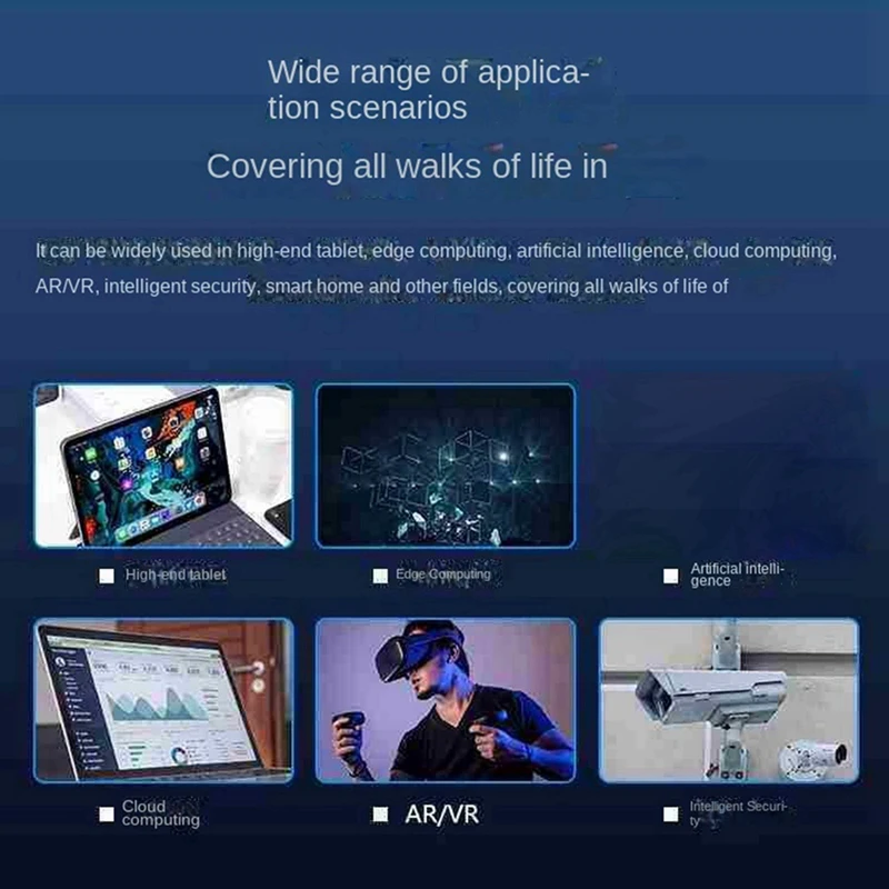 Модуль Emmc для Orange Peel 5 Plus 16 ГБ ОЗУ + 256 Гб ПЗУ Восьмиядерный процессор RK3588 поддержка