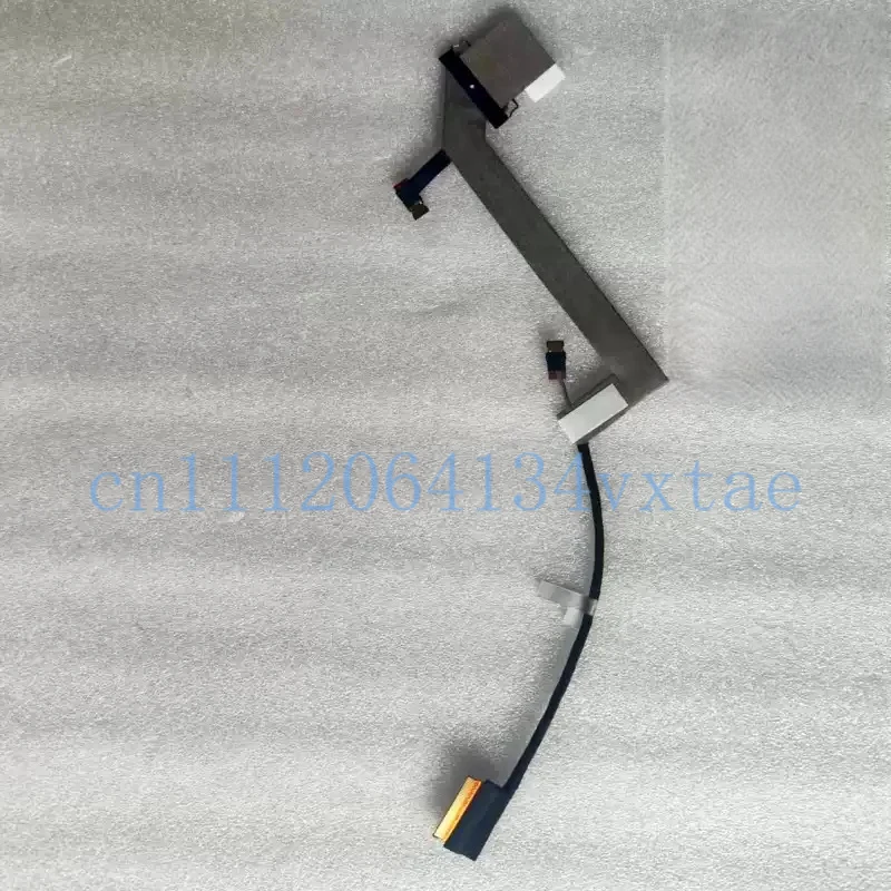 Фото Новый кабель LED LCD LVDS для Lenovo Yoga Slim 7 Pro 14ARH7 5C10S30610 0.1 №4