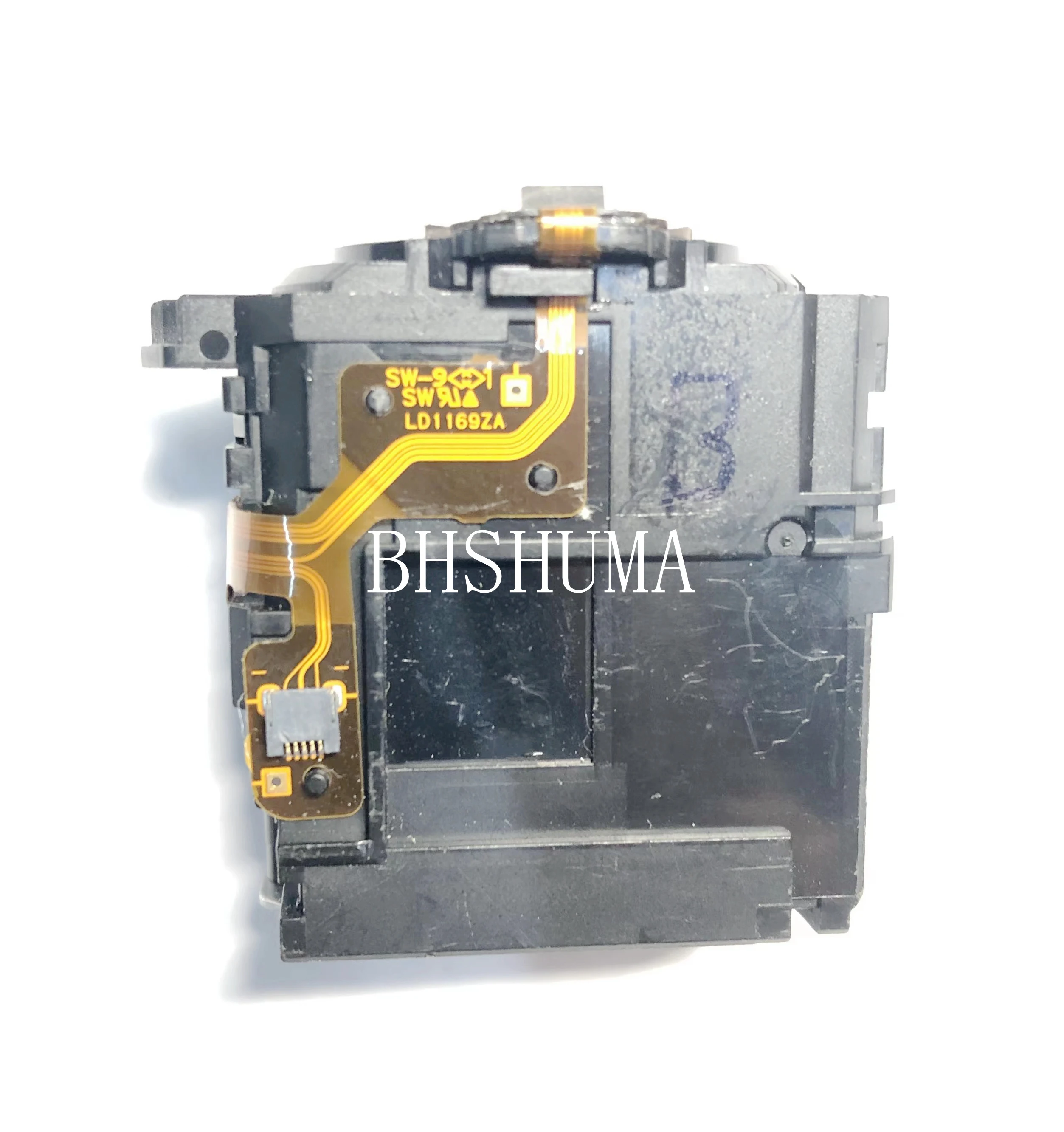 

Запчасти для ремонта экрана ЖК-дисплея для фотоаппарата Panasonic