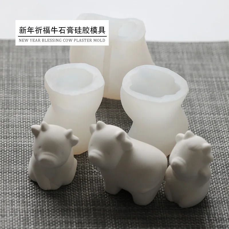 

Молитва Niu ароматерапия гипсовая силиконовая форма