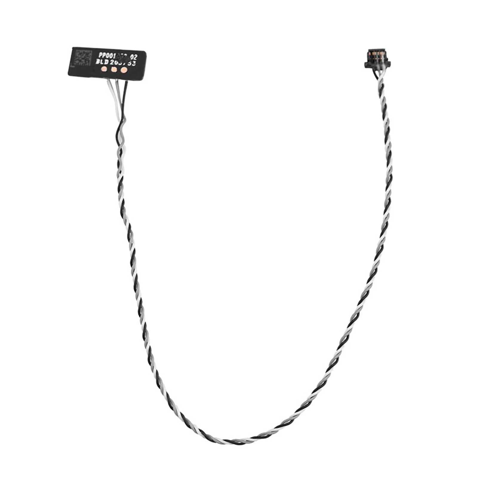 

Drone Accessories Durable Repair Parts Black Damping Ball Spare Front Light Aircraft Rear Arm Shaft For DJI Mavic Mini 2