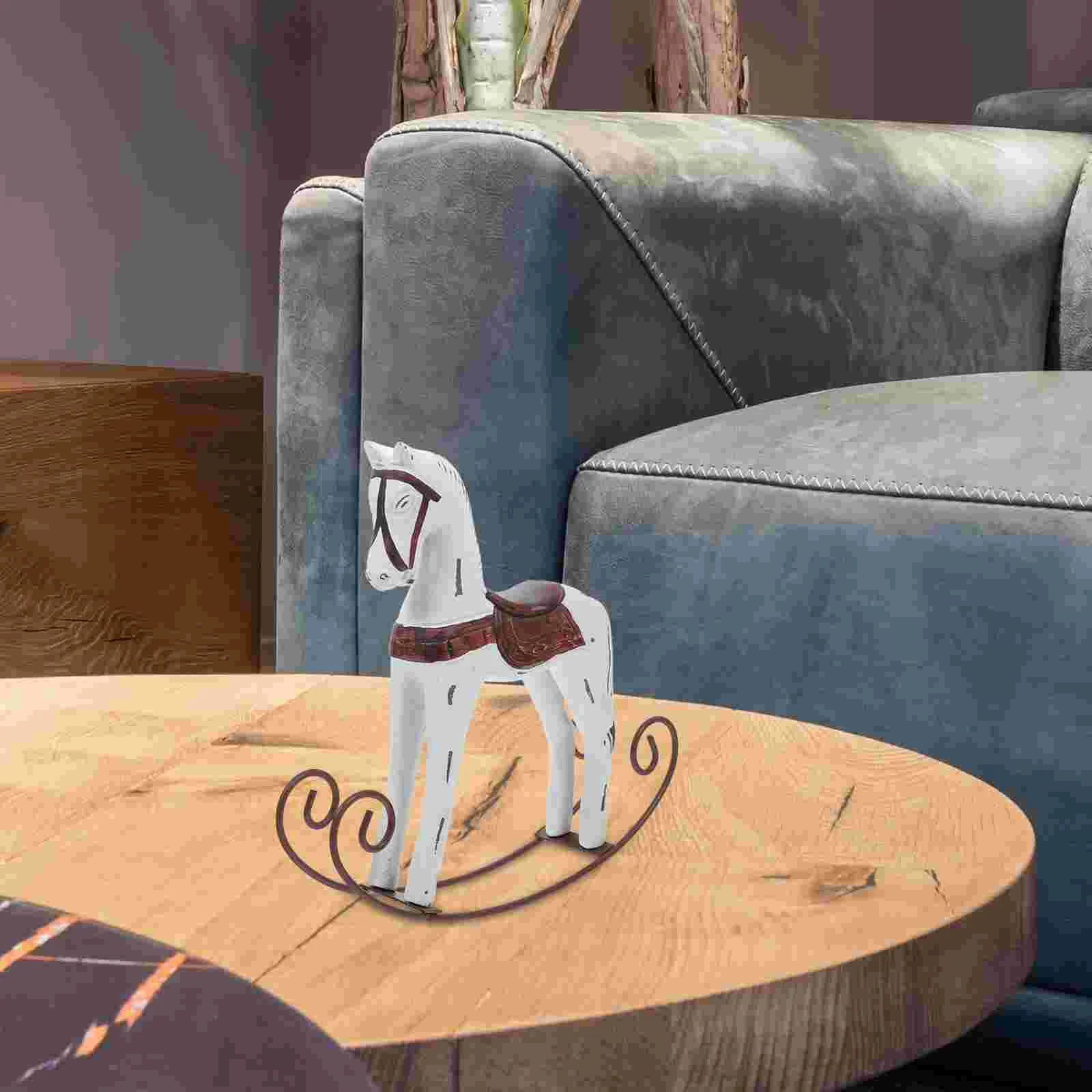 Ретро Декор Дома Детская Комната Украшения Животных Винтаж Волвательная