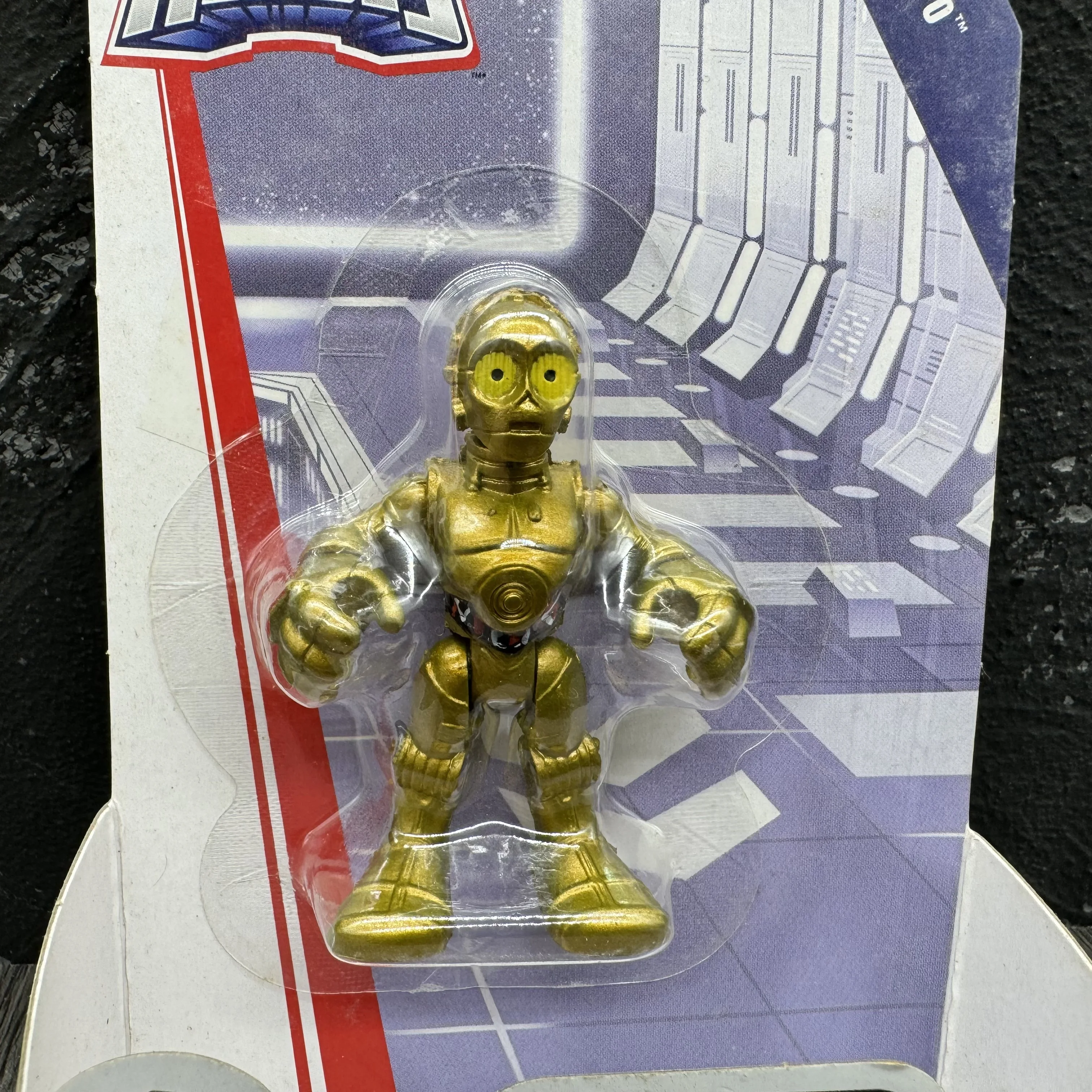 Экшн-фигурки Дарта Вейдера из «Звездных войн» (art.: 3920c8a43cef8) - 3920c8a43cef8