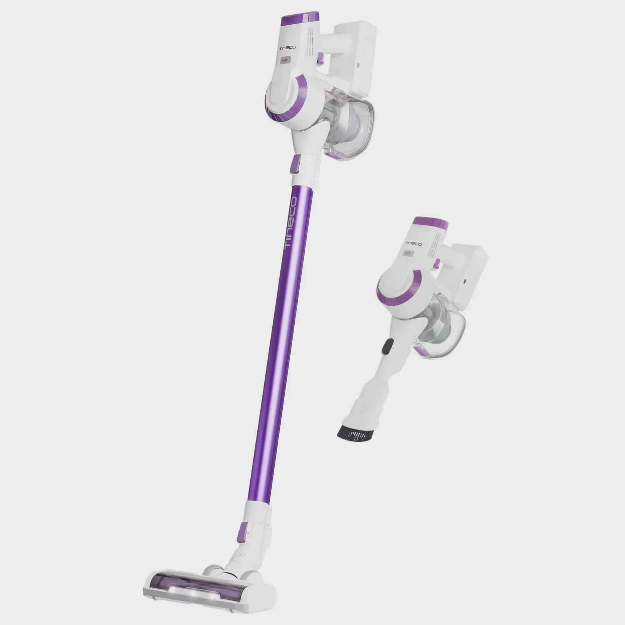

D Lightweight Cordless Stick Vacuum Cleaner