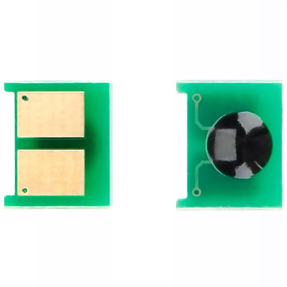 

Toner Chip for HP LaserJet Pro 500 M570dn 500 M570dn 500 M570dw 500 MFP M570 500 MFP M570dn 500 MFP M570dw CE400A CE400X CE401A