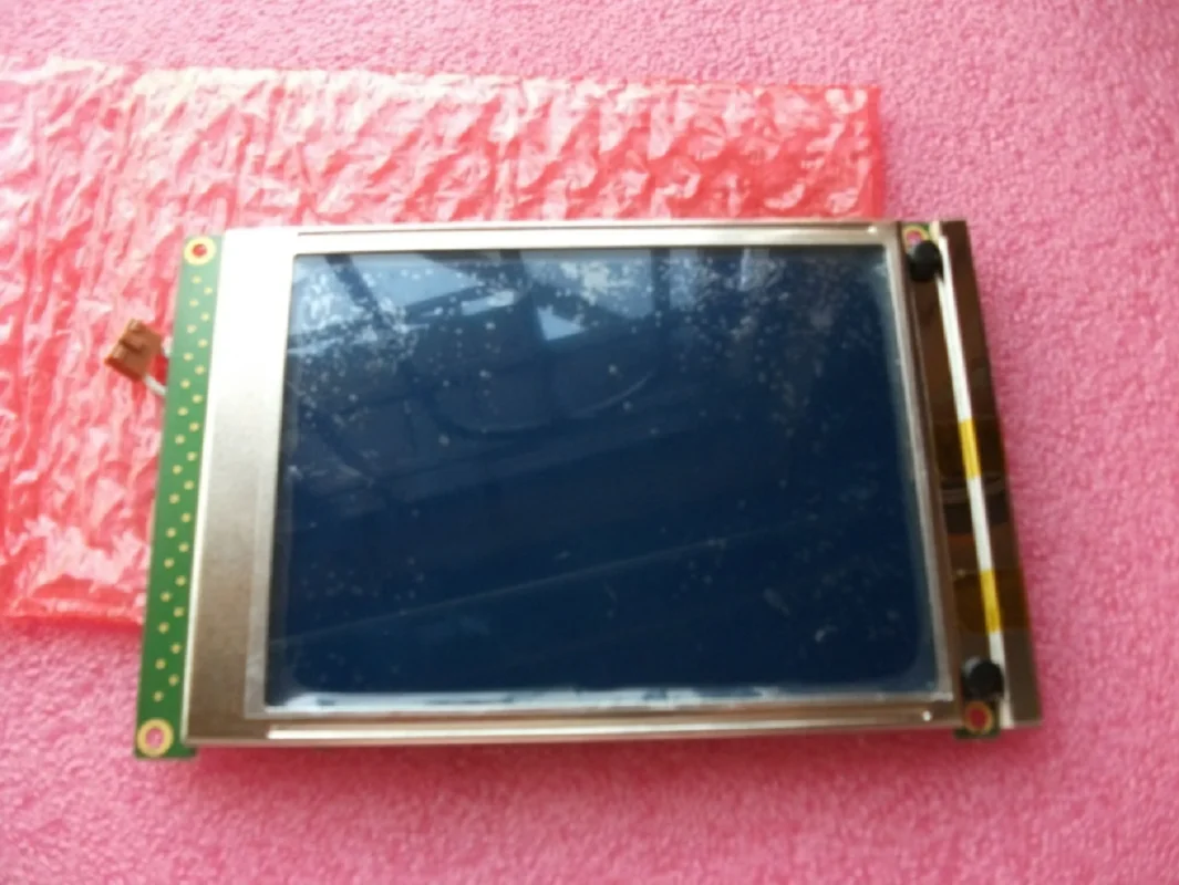 Фотопанель с ЖК-экраном диагональю 5 2 дюйма