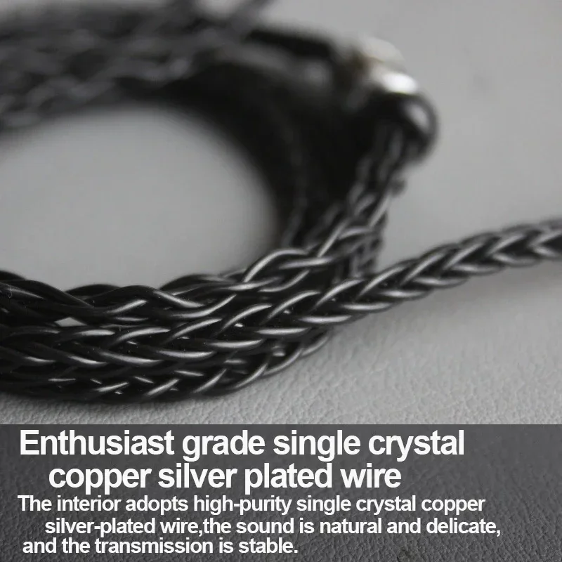 8-жильный кабель для Sony MDR Z7 Z5 Z7M2 Z1R