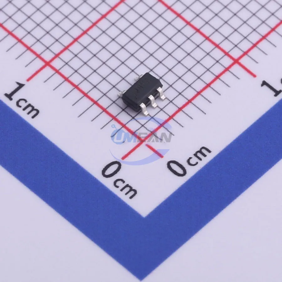 

Power chip - DC-DC chip SM8081AAC SOT23-5