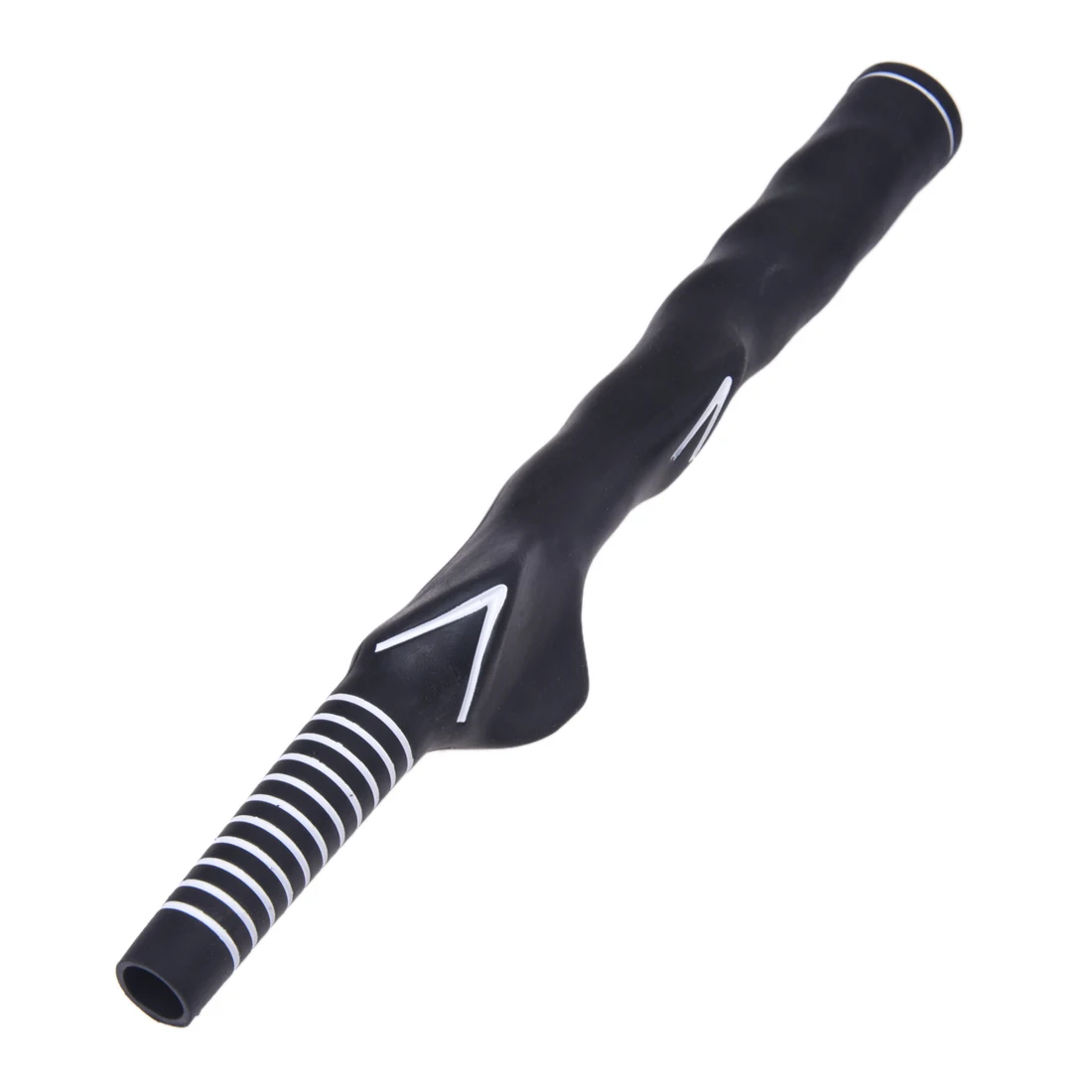 

Golf grip trainer golf training aid training