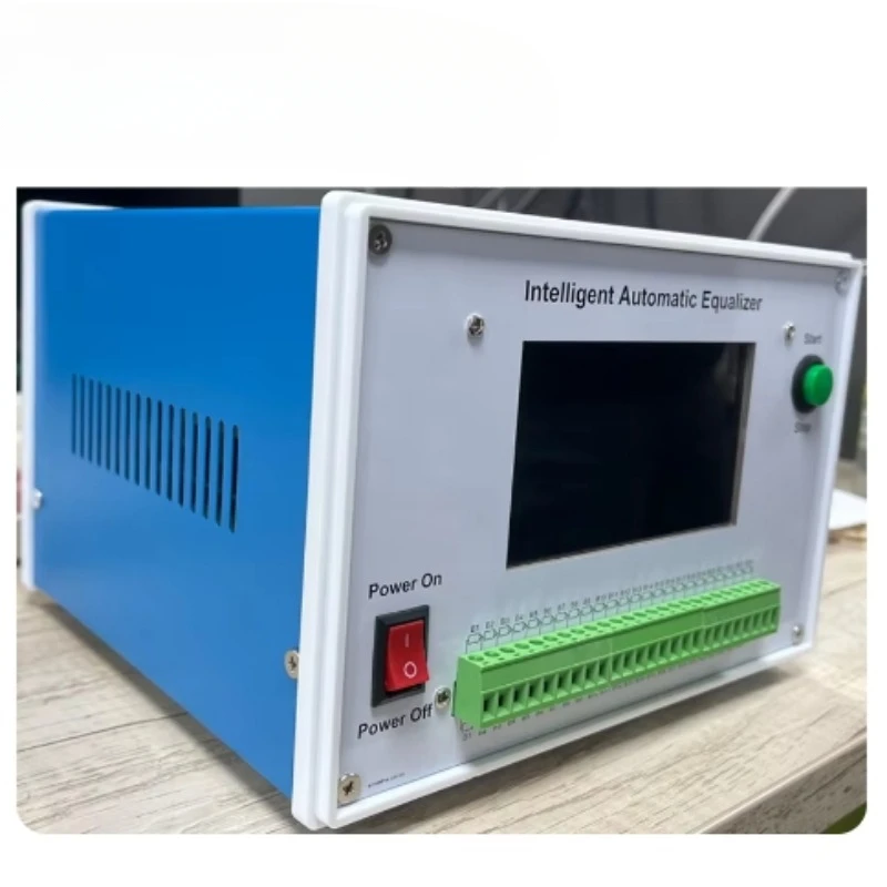 2s ~ 24s 4A 7A 14A интеллектуальный автоматический эквалайзер/балансировщик разряда