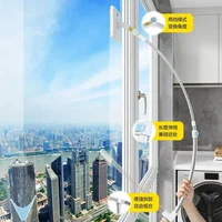 ???? Телескопическая щетка для мытья окон, лучшее решение прямиком с Али!

Отличная цена и отзывы:#5