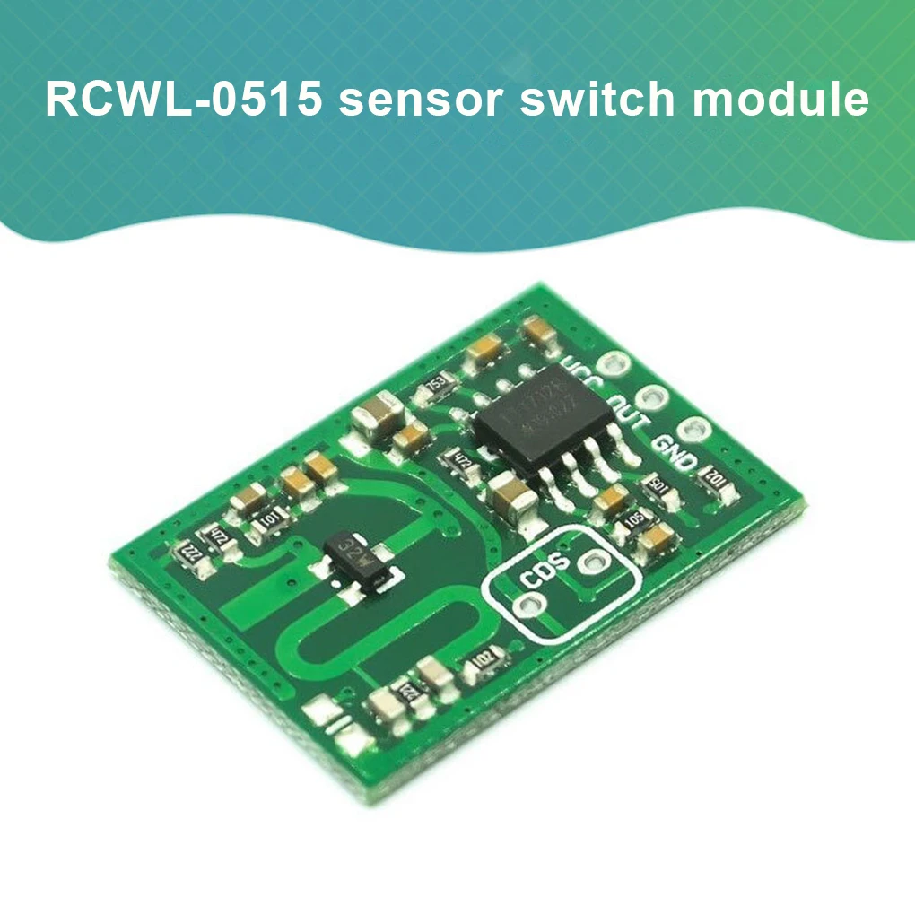 

Module Radar Modules Adjustable Universal Converter Induction Supplies