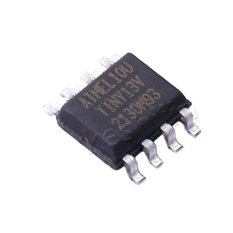 

10PCS ATTINY13V-10SSUR SOP-8 New and original Integrated Circuit IC Chip Supports BOM list ATTINY13V-10SSUR