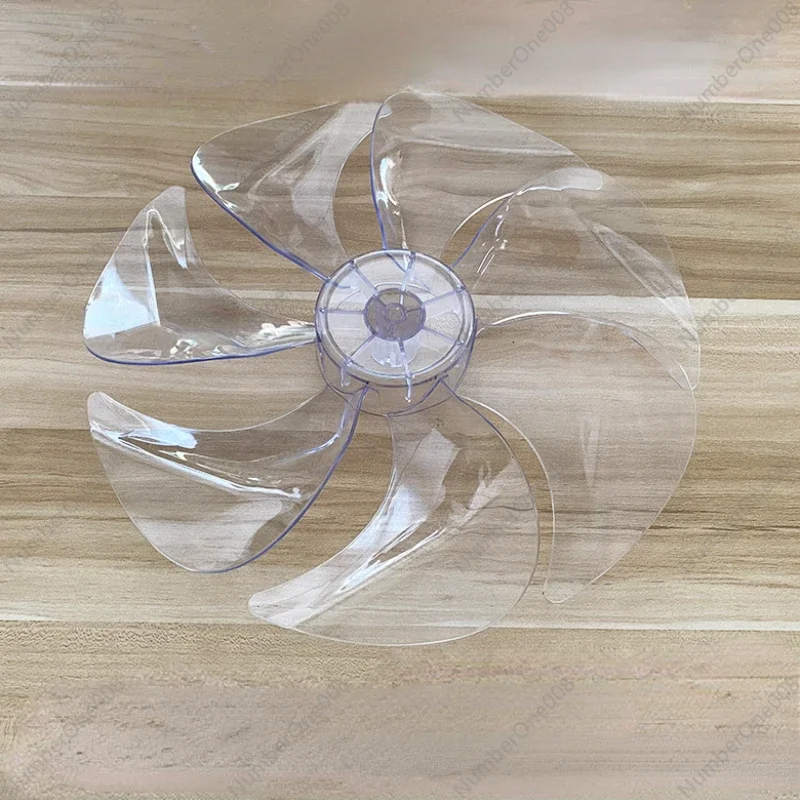 12-дюймовые лопасти вентилятора для электрических вентиляторов Midea SAD30MB SAD30MA