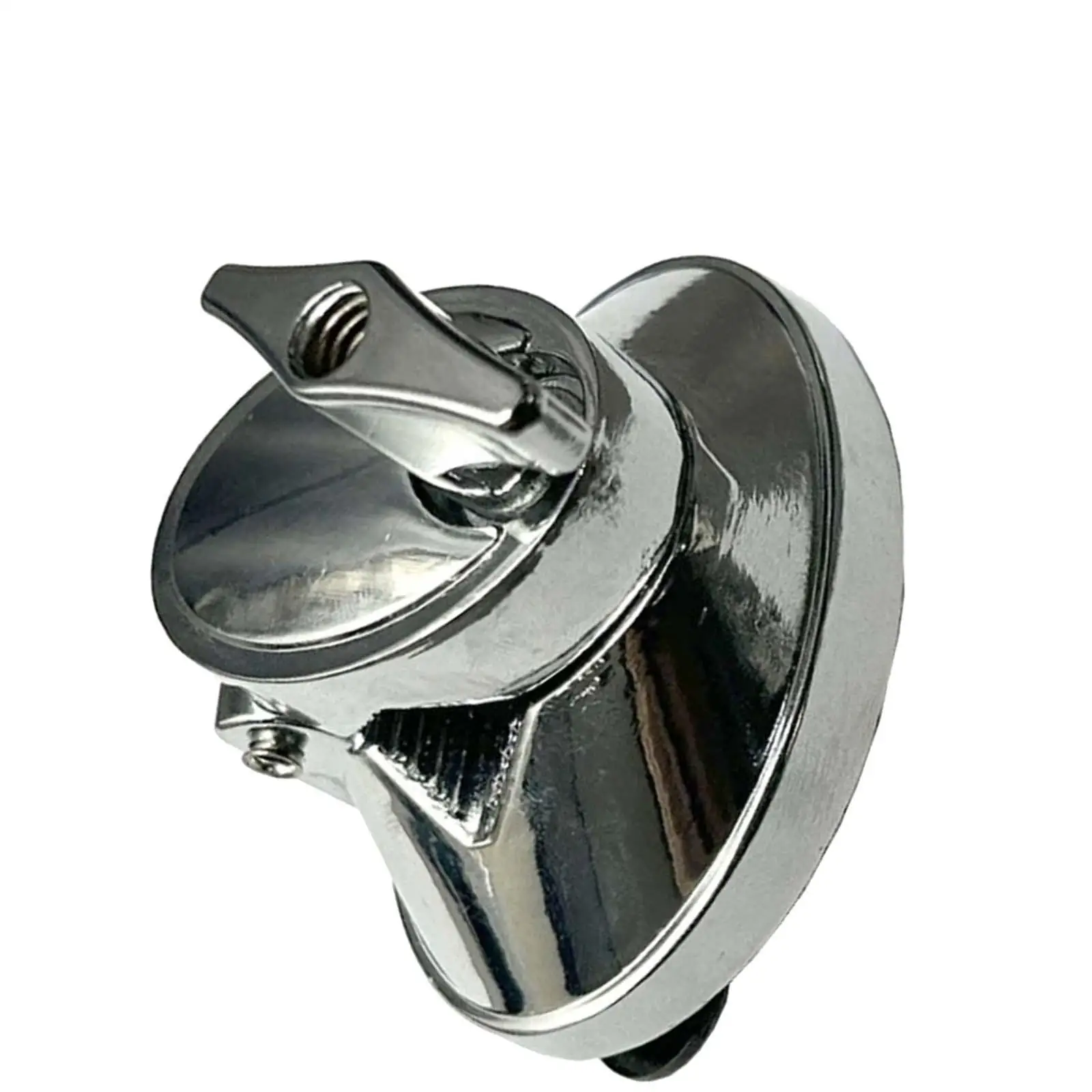 

Tom Cymbal Holder Clamp Tom Mount Bracket Cymbal Clamp Drum Leg Bracket Tom Holder Bracket Instrument Replacement Accessory