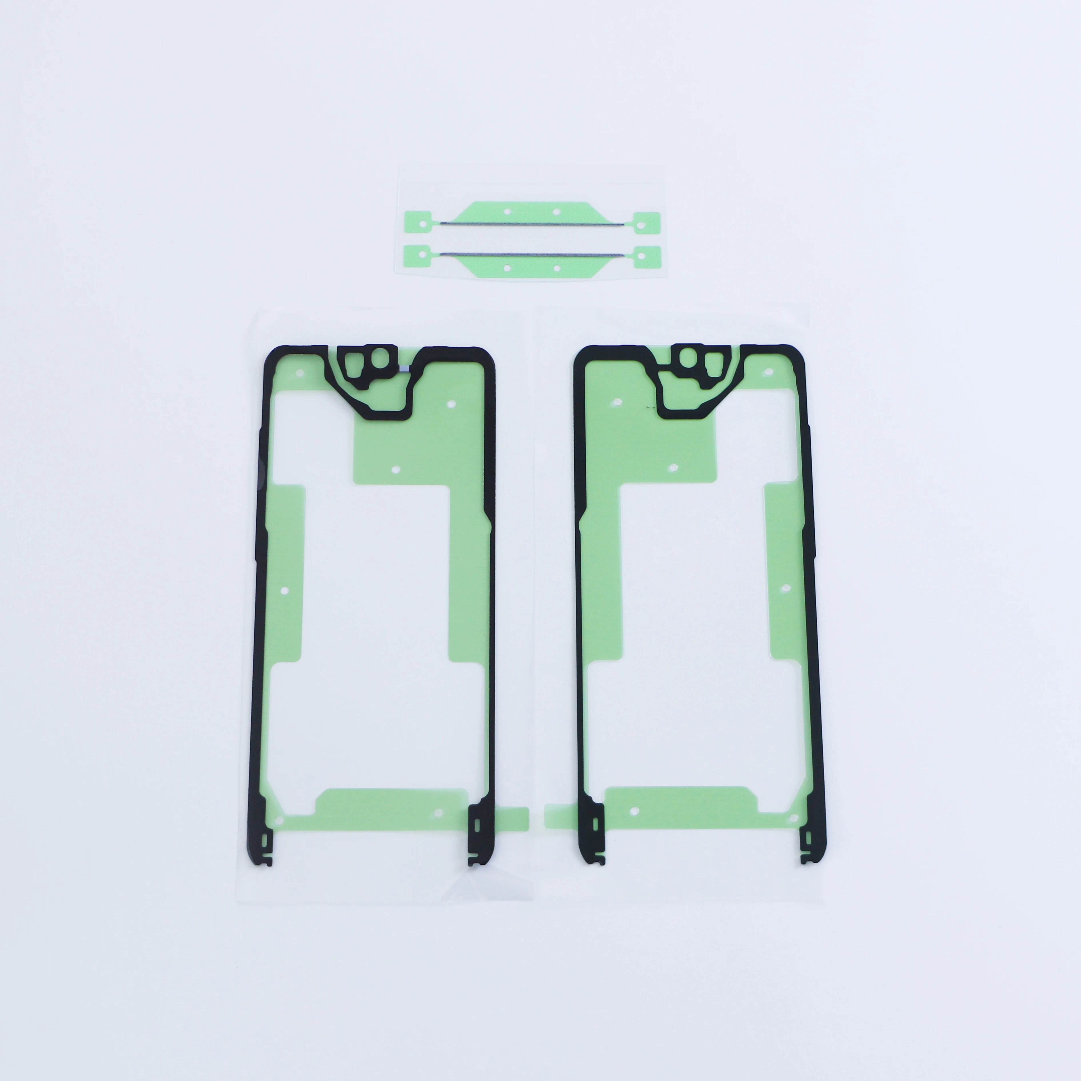 20 шт. водонепроницаемых клейких лент для Samsung Galaxy S8 S9 S10 S22 Plus S20U S25 S26 Ultra S9+ для задней крышки экрана LCD и аккумуляторного отсека (art.: 3920daf420015) - 3920daf420015