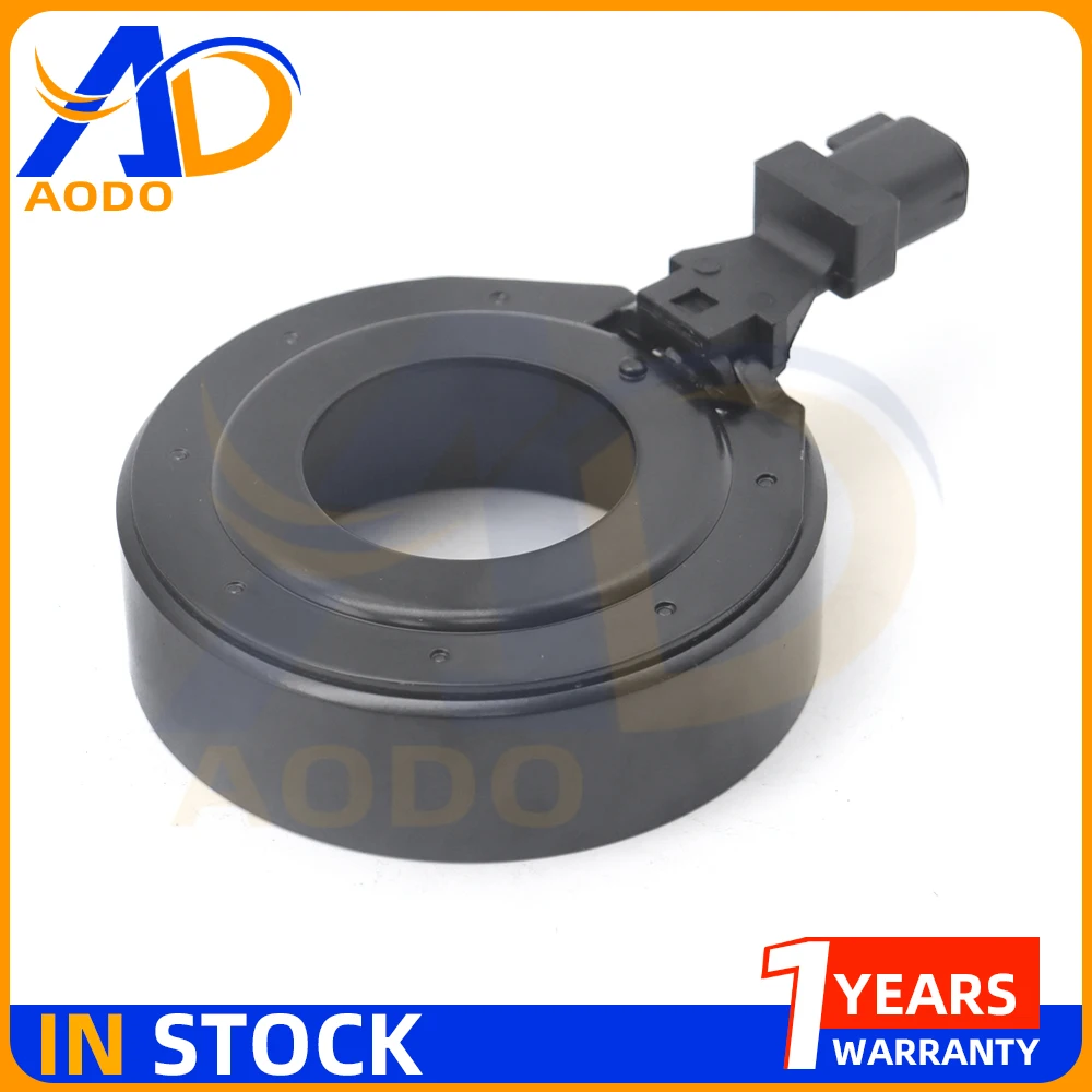 Катушка сцепления компрессора переменного тока VS16 для LAND ROVER FREELANDER MK2 2 TD4 FORD GALAXY