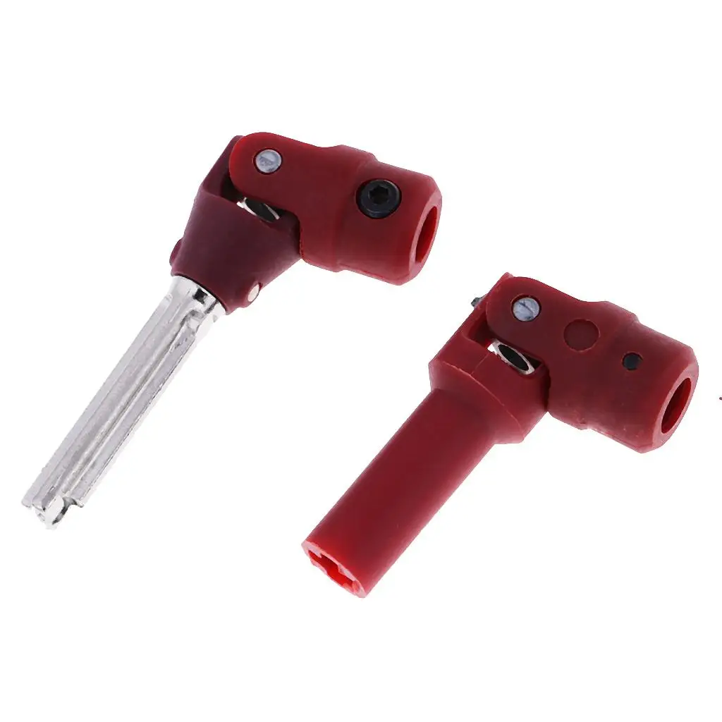 

1:12 полноприводные ползунки на радиоуправлении, запасные части, передний вал для FY05 FY06 FY07