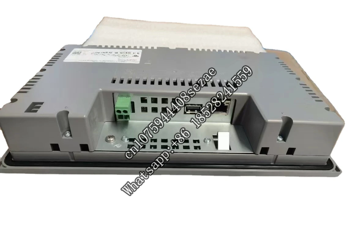 6AV2125-2JB03-0AX0 HMI KTP900F 9-дюймовый TFT-дисплей с сенсорным управлением 800x480 Мобильная