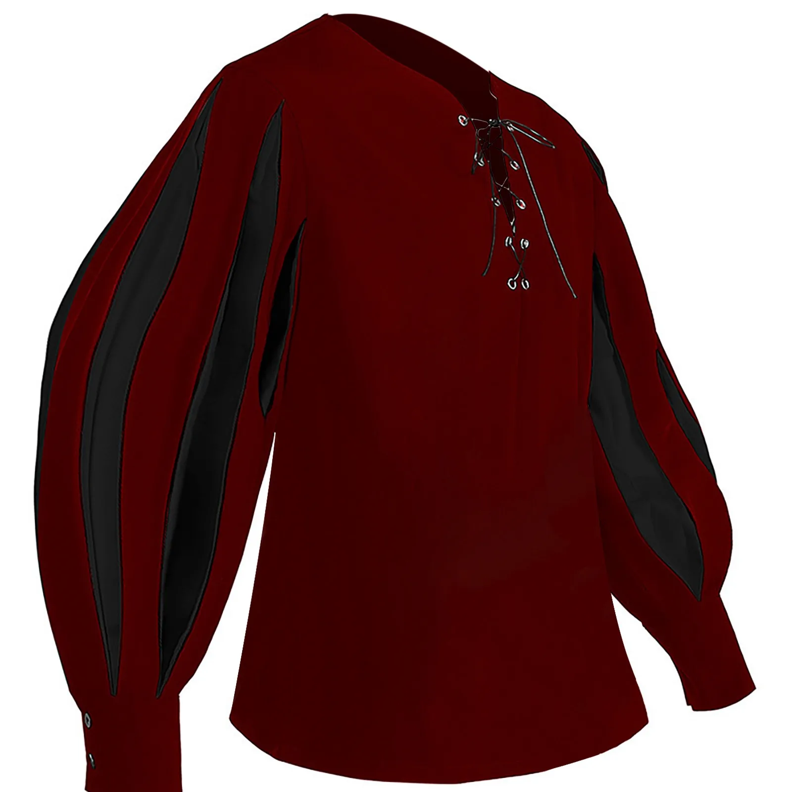 

Medieval Court Princes Gold Embroidery Sport Coat Men's Outerwear 6xl T Shirts for Men Big And Tall Sweat Shirt