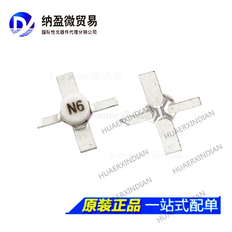 

5PCS NBB-310-T1 NBB-310 printing :N6 DC-12GHz New Original