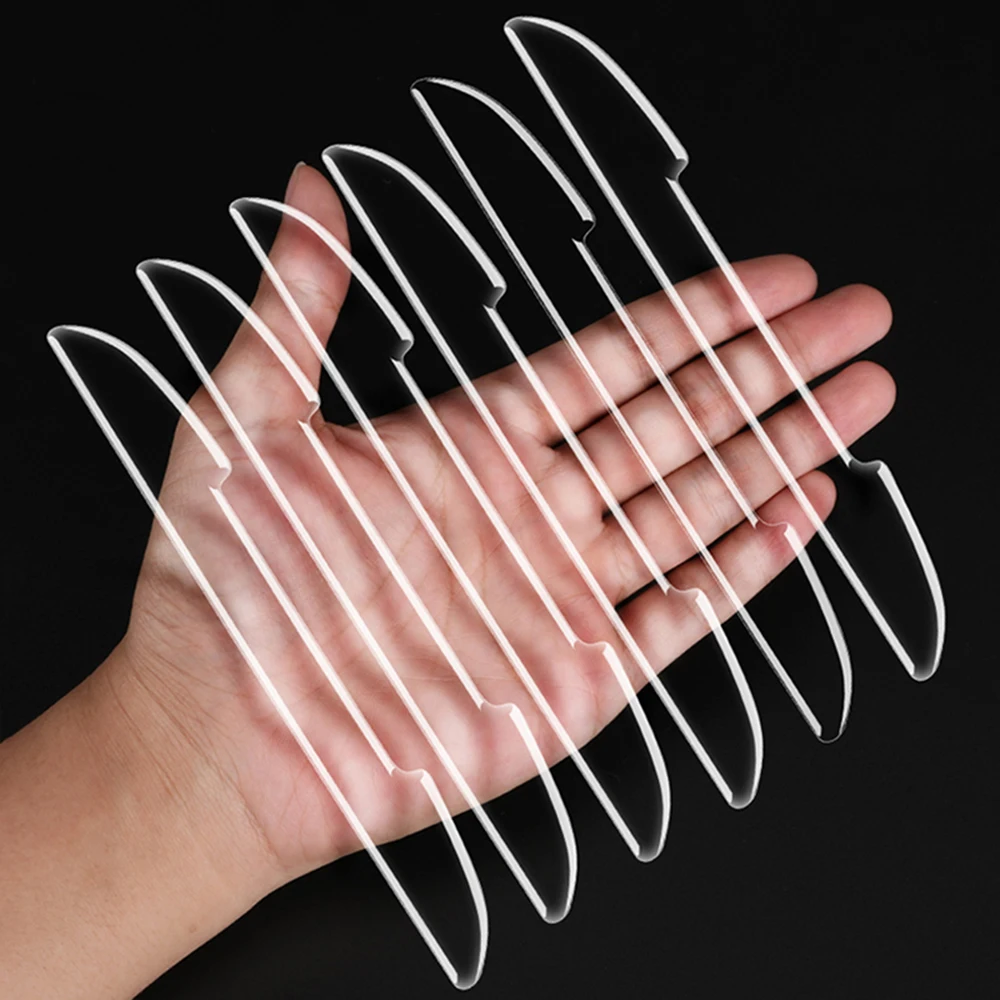 Защитная пленка на дверную ручку Mercedes Benz C Glc Gla Gle Class W176 ...