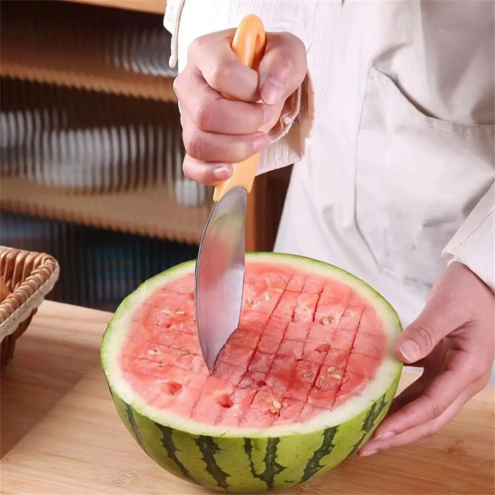 

Mango Knife Stainless Steel Mango Digging Spoon Multifunctional Mango Peeling Separator Fruits Mango Cutting Tool Kitchen Gadget