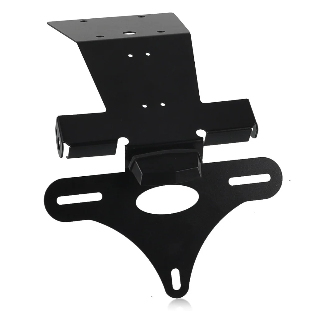 Для RC125 RC200 RC390 2014 2015 2016 2017 2018 2019 2020 2021 RC 200 390 125 хвостовой держатель номерного знака