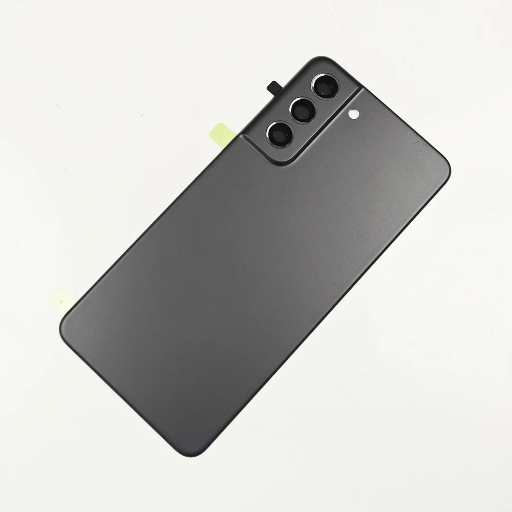 Задняя крышка A + для Samsung Galaxy S21 FE 5G SM-G990 сменный чехол аккумулятора задней двери