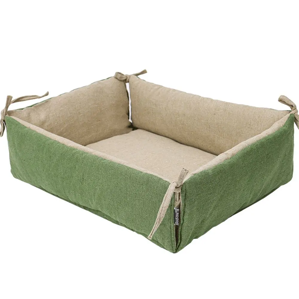 

Warm Dog/Cat Cushion Cute Mattress Pad Pet Deep Sleep Cotton Bed Mat Blanket