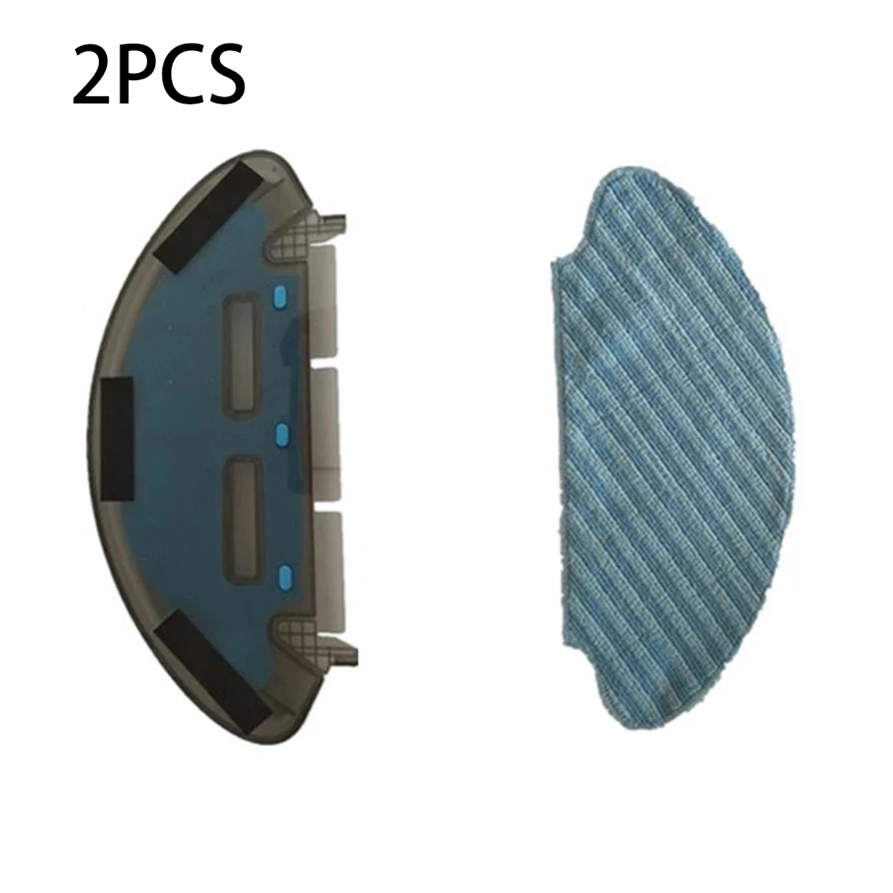 

Ткань для швабры с резервуаром для воды для робота-пылесоса Isweep X3, сменные детали, товары для уборки дома