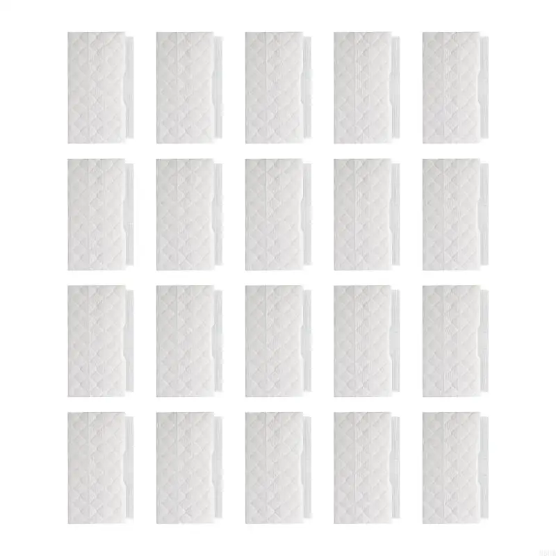 M6CB Не тканевая ткань подметающая ткань.