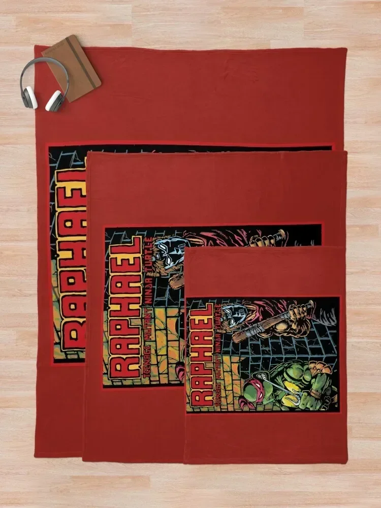 Одеяло с изображением raph &amp jones Мягкие большие детские одеяла