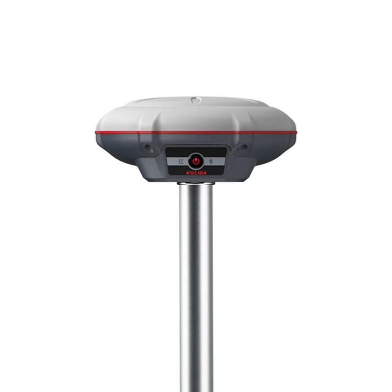 Рисунок 2 - Антенна Yun Yi K3X Gnss