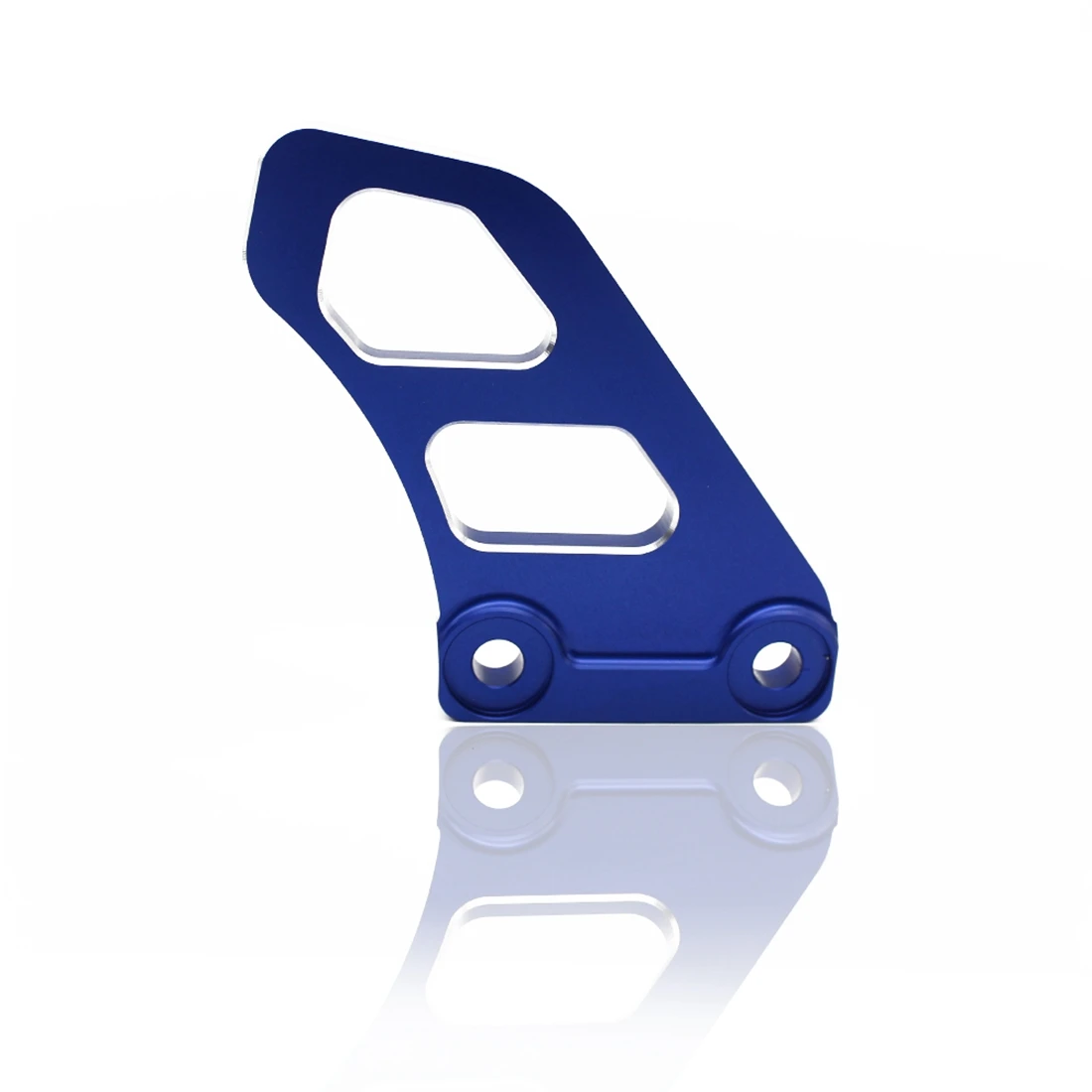 Направляющая цепи мотоцикла для Yamaha TW200 TW 200 2005-2021 XT225 2005-2007 XT250 2008-2021