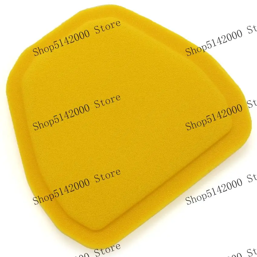 

Аксессуары для мотоциклов, элемент воздухозаборника воздушного фильтра для Yamaha YZ450F YZ 450F 2010-2013 33D-14451-00, воздухозаборная система