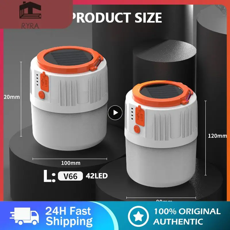 

Аварийная лампа для кемпинга на открытом воздухе, энергосберегающая, 42 лампы