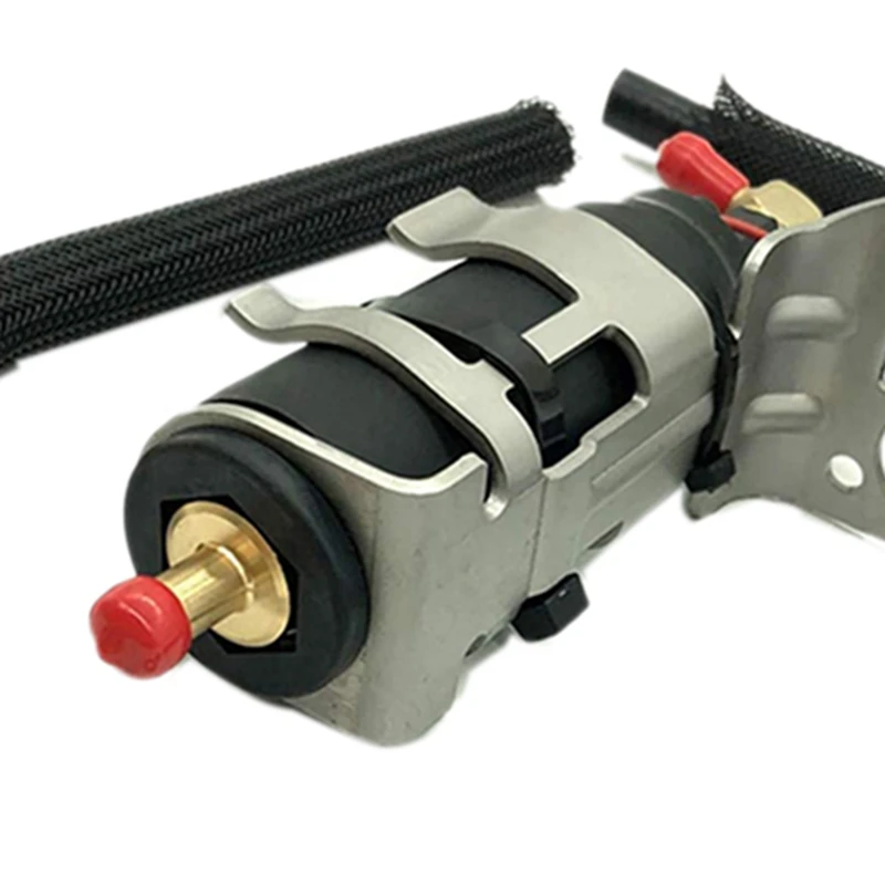 Топливный насос низкого давления для Mercury 1998-2010 100 HP 115 135 8558432 8M004762 4 запчасти