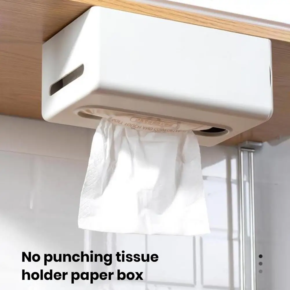 

Держатель для салфеток, современный нескользящий держатель для туалетной бумаги, кухни, Бытовые аксессуары
