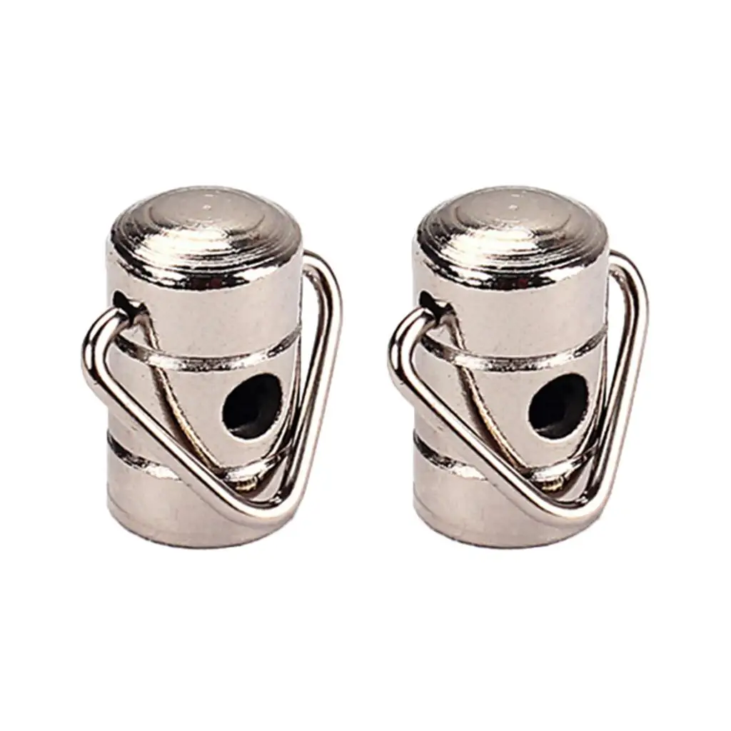 

Replacing Musical Instruments with 2 Durable Banjo Strap Hooks