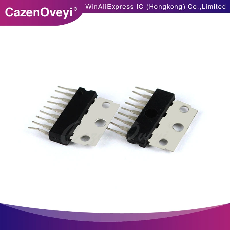 10 шт. TDA7056B TDA7056 SIP-9