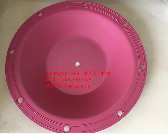 

Для ARO 286-122-354 пневматический диафрагменный насос диафрагма 286-122-354 диафрагма 3-дюймовый насос диафрагма из резины