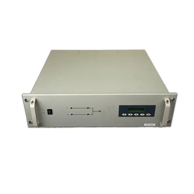 Статический переключатель STS 6-30kva