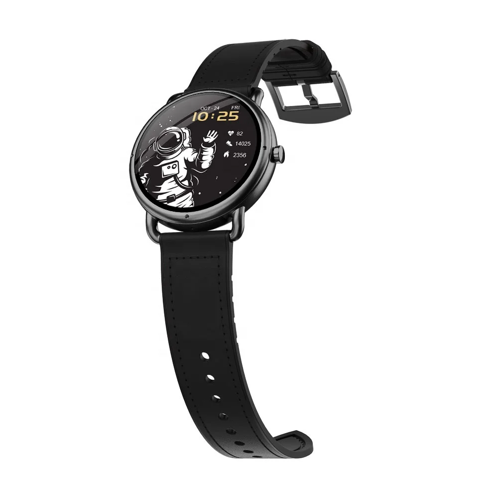 Мужские умные часы с тремя видами часов