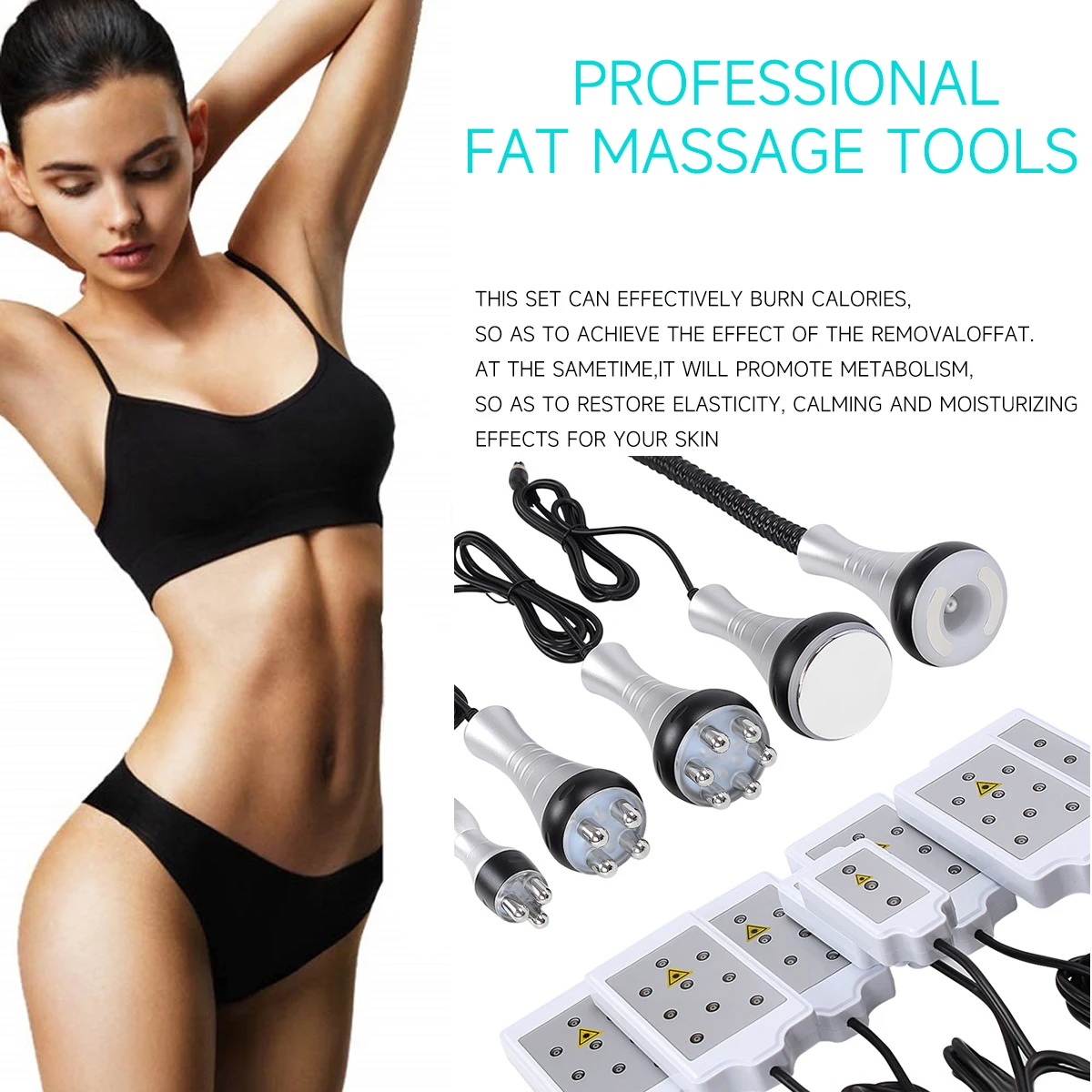 Рисунок 4 - Ультразвуковой кавитационный аппарат