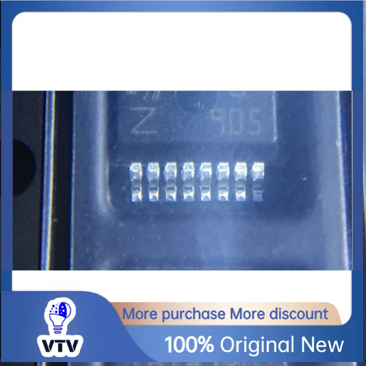 

Original new VNQ7140AJTR SSOP16 integrated circuit chip