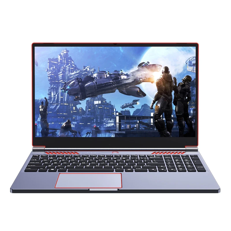 15 6-дюймовый игровой ноутбук Intel Core i9-10885H GTX 16 1 4G мини-ПК Windows 1650 64 ГБ i7-10750H SSD