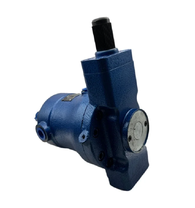 Гидравлический масляный насос высокого давления 10/25/40/63/80/160/250YCY14-1B осевой