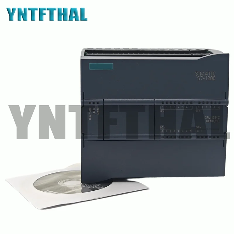 Микросхема 6ES7214-1AG40-0XB0 6ES7214-1BG40-0XB0 6ES7214-1HG40-0XB0